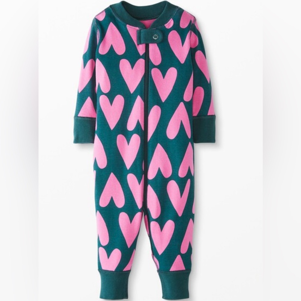 Hanna Andersson Organic cotton Pajamas